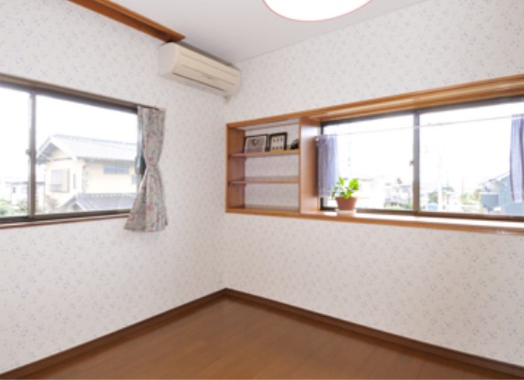 vol.10 心地よいLDK空間+耐震補強で快適な住まい